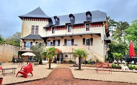 Le Manoir- Cluny